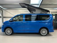 USED 2025 75 VOLKSWAGEN TRANSPORTER 2.0 T30 TRANSPORTER T7 CAMPERVAN - COMMERCE PRO AUTO SWB 150BHP 4 BERTH