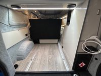USED 2025 75 VOLKSWAGEN TRANSPORTER 2.0 T30 TRANSPORTER T7 CAMPERVAN - COMMERCE PRO AUTO SWB 150BHP 4 BERTH