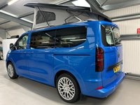 USED 2025 75 VOLKSWAGEN TRANSPORTER 2.0 T30 TRANSPORTER T7 CAMPERVAN - COMMERCE PRO AUTO SWB 150BHP 4 BERTH