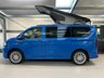 USED 2025 75 VOLKSWAGEN TRANSPORTER 2.0 T30 TRANSPORTER T7 CAMPERVAN - COMMERCE PRO AUTO SWB 150BHP 4 BERTH