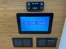 USED 2025 75 VOLKSWAGEN TRANSPORTER 2.0 T30 TRANSPORTER T7 CAMPERVAN - COMMERCE PRO AUTO SWB 150BHP 4 BERTH