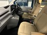 USED 2025 75 VOLKSWAGEN TRANSPORTER 2.0 T30 TRANSPORTER T7 CAMPERVAN - COMMERCE PRO AUTO SWB 150BHP 4 BERTH