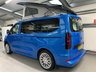 USED 2025 75 VOLKSWAGEN TRANSPORTER 2.0 T30 TRANSPORTER T7 CAMPERVAN - COMMERCE PRO AUTO SWB 150BHP 4 BERTH