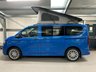 USED 2025 75 VOLKSWAGEN TRANSPORTER 2.0 T30 TRANSPORTER T7 CAMPERVAN - COMMERCE PRO AUTO SWB 150BHP 4 BERTH