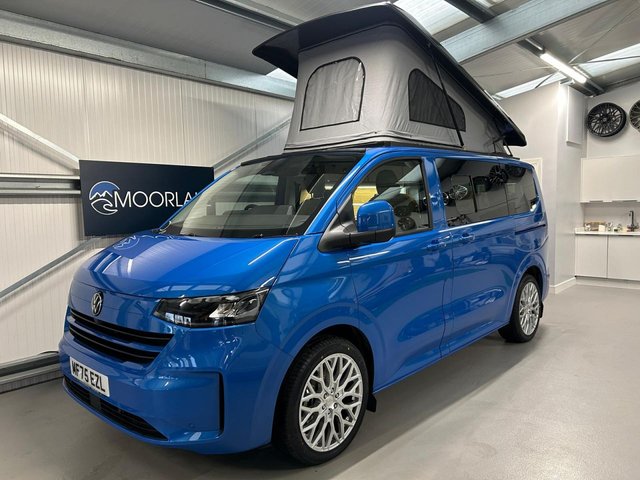 View our VOLKSWAGEN TRANSPORTER