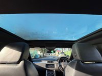 USED 2016 66 LAND ROVER RANGE ROVER EVOQUE 2.0 TD4 HSE Dynamic Auto 4WD Euro 6 (s/s) 5dr MERIDIAN PAN ROOF 1 OWNER CAR