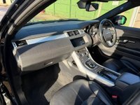 USED 2016 66 LAND ROVER RANGE ROVER EVOQUE 2.0 TD4 HSE Dynamic Auto 4WD Euro 6 (s/s) 5dr MERIDIAN PAN ROOF 1 OWNER CAR