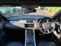 USED 2016 66 LAND ROVER RANGE ROVER EVOQUE 2.0 TD4 HSE Dynamic Auto 4WD Euro 6 (s/s) 5dr MERIDIAN PAN ROOF 1 OWNER CAR