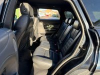 USED 2016 66 LAND ROVER RANGE ROVER EVOQUE 2.0 TD4 HSE Dynamic Auto 4WD Euro 6 (s/s) 5dr MERIDIAN PAN ROOF 1 OWNER CAR