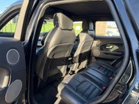 USED 2016 66 LAND ROVER RANGE ROVER EVOQUE 2.0 TD4 HSE Dynamic Auto 4WD Euro 6 (s/s) 5dr MERIDIAN PAN ROOF 1 OWNER CAR