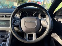 USED 2016 66 LAND ROVER RANGE ROVER EVOQUE 2.0 TD4 HSE Dynamic Auto 4WD Euro 6 (s/s) 5dr MERIDIAN PAN ROOF 1 OWNER CAR
