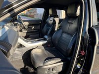 USED 2016 66 LAND ROVER RANGE ROVER EVOQUE 2.0 TD4 HSE Dynamic Auto 4WD Euro 6 (s/s) 5dr MERIDIAN PAN ROOF 1 OWNER CAR