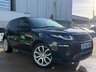 USED 2016 66 LAND ROVER RANGE ROVER EVOQUE 2.0 TD4 HSE Dynamic Auto 4WD Euro 6 (s/s) 5dr MERIDIAN PAN ROOF 1 OWNER CAR