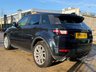 USED 2016 66 LAND ROVER RANGE ROVER EVOQUE 2.0 TD4 HSE Dynamic Auto 4WD Euro 6 (s/s) 5dr MERIDIAN PAN ROOF 1 OWNER CAR