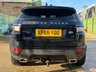 USED 2016 66 LAND ROVER RANGE ROVER EVOQUE 2.0 TD4 HSE Dynamic Auto 4WD Euro 6 (s/s) 5dr MERIDIAN PAN ROOF 1 OWNER CAR