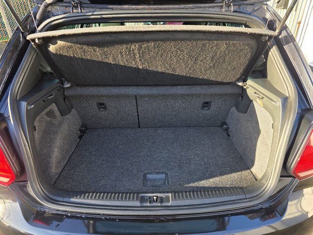 2016 Volkswagen Polo 1L R-Line 5dr - Photo 7