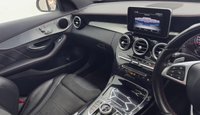 USED 2017 67 MERCEDES-BENZ C 43 AMG 3.0 C43 V6 AMG (Premium) Saloon 4dr Petrol G-Tronic+ 4MATIC Euro 6 (s/s) (367 ps) 
