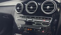 USED 2017 67 MERCEDES-BENZ C 43 AMG 3.0 C43 V6 AMG (Premium) Saloon 4dr Petrol G-Tronic+ 4MATIC Euro 6 (s/s) (367 ps) 