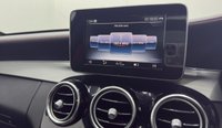 USED 2017 67 MERCEDES-BENZ C 43 AMG 3.0 C43 V6 AMG (Premium) Saloon 4dr Petrol G-Tronic+ 4MATIC Euro 6 (s/s) (367 ps) 