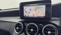 USED 2017 67 MERCEDES-BENZ C 43 AMG 3.0 C43 V6 AMG (Premium) Saloon 4dr Petrol G-Tronic+ 4MATIC Euro 6 (s/s) (367 ps) 