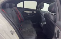 USED 2017 67 MERCEDES-BENZ C 43 AMG 3.0 C43 V6 AMG (Premium) Saloon 4dr Petrol G-Tronic+ 4MATIC Euro 6 (s/s) (367 ps) 