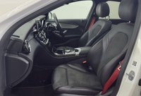 USED 2017 67 MERCEDES-BENZ C 43 AMG 3.0 C43 V6 AMG (Premium) Saloon 4dr Petrol G-Tronic+ 4MATIC Euro 6 (s/s) (367 ps) 