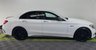 USED 2017 67 MERCEDES-BENZ C 43 AMG 3.0 C43 V6 AMG (Premium) Saloon 4dr Petrol G-Tronic+ 4MATIC Euro 6 (s/s) (367 ps) 