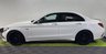 USED 2017 67 MERCEDES-BENZ C 43 AMG 3.0 C43 V6 AMG (Premium) Saloon 4dr Petrol G-Tronic+ 4MATIC Euro 6 (s/s) (367 ps) 