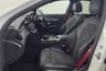 USED 2017 67 MERCEDES-BENZ C 43 AMG 3.0 C43 V6 AMG (Premium) Saloon 4dr Petrol G-Tronic+ 4MATIC Euro 6 (s/s) (367 ps) 