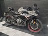 USED 2024 24 CFMOTO 300SR FINANCE SPECIALISTS APPLY NOW LOW RATE FINANCE DELIVERY AVAILABLE