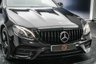 USED 2018 18 MERCEDES-BENZ E-CLASS 3.0 E350d V6 AMG Line (Premium) Coupe 2dr Diesel G-Tronic+ 4MATIC Euro 6 (s/s) (258 ps) AMG STYLING|FULL MERC HISTORY