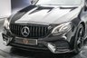 USED 2018 18 MERCEDES-BENZ E-CLASS 3.0 E350d V6 AMG Line (Premium) Coupe 2dr Diesel G-Tronic+ 4MATIC Euro 6 (s/s) (258 ps) AMG STYLING|FULL MERC HISTORY