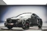 USED 2018 18 MERCEDES-BENZ E-CLASS 3.0 E350d V6 AMG Line (Premium) Coupe 2dr Diesel G-Tronic+ 4MATIC Euro 6 (s/s) (258 ps) AMG STYLING|FULL MERC HISTORY