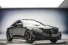 USED 2018 18 MERCEDES-BENZ E-CLASS 3.0 E350d V6 AMG Line (Premium) Coupe 2dr Diesel G-Tronic+ 4MATIC Euro 6 (s/s) (258 ps) AMG STYLING|FULL MERC HISTORY
