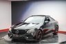 USED 2018 18 MERCEDES-BENZ E-CLASS 3.0 E350d V6 AMG Line (Premium) Coupe 2dr Diesel G-Tronic+ 4MATIC Euro 6 (s/s) (258 ps) AMG STYLING|FULL MERC HISTORY