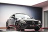 USED 2018 18 MERCEDES-BENZ E-CLASS 3.0 E350d V6 AMG Line (Premium) Coupe 2dr Diesel G-Tronic+ 4MATIC Euro 6 (s/s) (258 ps) AMG STYLING|FULL MERC HISTORY