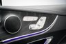 USED 2018 18 MERCEDES-BENZ E-CLASS 3.0 E350d V6 AMG Line (Premium) Coupe 2dr Diesel G-Tronic+ 4MATIC Euro 6 (s/s) (258 ps) AMG STYLING|FULL MERC HISTORY