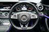 USED 2018 18 MERCEDES-BENZ E-CLASS 3.0 E350d V6 AMG Line (Premium) Coupe 2dr Diesel G-Tronic+ 4MATIC Euro 6 (s/s) (258 ps) AMG STYLING|FULL MERC HISTORY