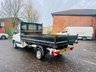 USED 2017 17 MERCEDES-BENZ SPRINTER 2.1 314 CDI TIPPER Cab 2dr Diesel AUTOMATICl RWD L1 (209 g/km, 140 bhp) AUTO TIPPER PART HISTORY