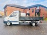 USED 2017 17 MERCEDES-BENZ SPRINTER 2.1 314 CDI TIPPER Cab 2dr Diesel AUTOMATICl RWD L1 (209 g/km, 140 bhp) AUTO TIPPER PART HISTORY