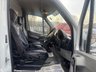 USED 2017 17 MERCEDES-BENZ SPRINTER 2.1 314 CDI TIPPER Cab 2dr Diesel AUTOMATICl RWD L1 (209 g/km, 140 bhp) AUTO TIPPER PART HISTORY