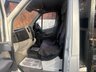 USED 2017 17 MERCEDES-BENZ SPRINTER 2.1 314 CDI TIPPER Cab 2dr Diesel AUTOMATICl RWD L1 (209 g/km, 140 bhp) AUTO TIPPER PART HISTORY