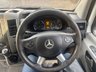 USED 2017 17 MERCEDES-BENZ SPRINTER 2.1 314 CDI TIPPER Cab 2dr Diesel AUTOMATICl RWD L1 (209 g/km, 140 bhp) AUTO TIPPER PART HISTORY