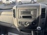 USED 2017 17 MERCEDES-BENZ SPRINTER 2.1 314 CDI TIPPER Cab 2dr Diesel AUTOMATICl RWD L1 (209 g/km, 140 bhp) AUTO TIPPER PART HISTORY