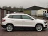 USED 2020 70 SKODA KAROQ 1.5 TSI ACT SE L SUV 5dr Petrol DSG Euro 6 (s/s) (150 ps) 4x RECORDED SERVICES!