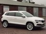 USED 2020 70 SKODA KAROQ 1.5 TSI ACT SE L SUV 5dr Petrol DSG Euro 6 (s/s) (150 ps) 4x RECORDED SERVICES!