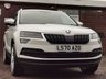 USED 2020 70 SKODA KAROQ 1.5 TSI ACT SE L SUV 5dr Petrol DSG Euro 6 (s/s) (150 ps) 4x RECORDED SERVICES!
