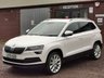 USED 2020 70 SKODA KAROQ 1.5 TSI ACT SE L SUV 5dr Petrol DSG Euro 6 (s/s) (150 ps) 4x RECORDED SERVICES!