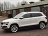 USED 2020 70 SKODA KAROQ 1.5 TSI ACT SE L SUV 5dr Petrol DSG Euro 6 (s/s) (150 ps) 4x RECORDED SERVICES!