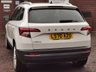 USED 2020 70 SKODA KAROQ 1.5 TSI ACT SE L SUV 5dr Petrol DSG Euro 6 (s/s) (150 ps) 4x RECORDED SERVICES!